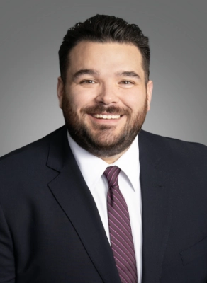 Jonathan R. Standeford