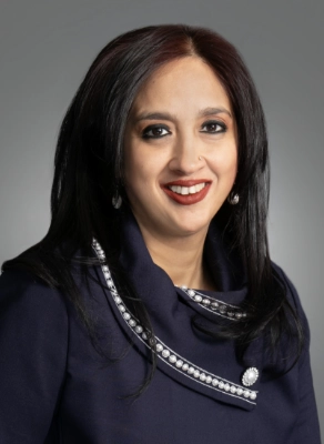 Molshree A. Sharma