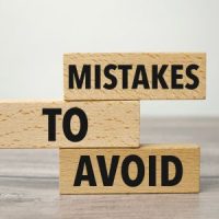 Mistakes