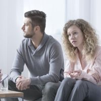 complex divorce