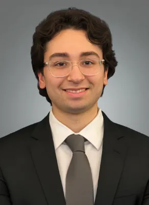 William Doumouras William Doumouras