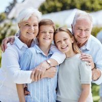 __Grandparents