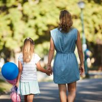 LeavingWithChild