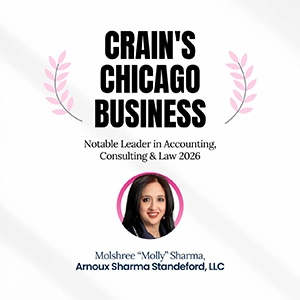 Crain's Chicago Business